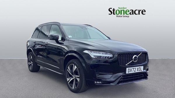 Used Volvo XC90 2022 for sale - 76327008: Photo 1