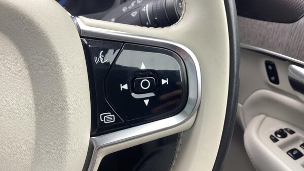 Used Volvo XC90 2022 for sale - 76327008: Photo 20
