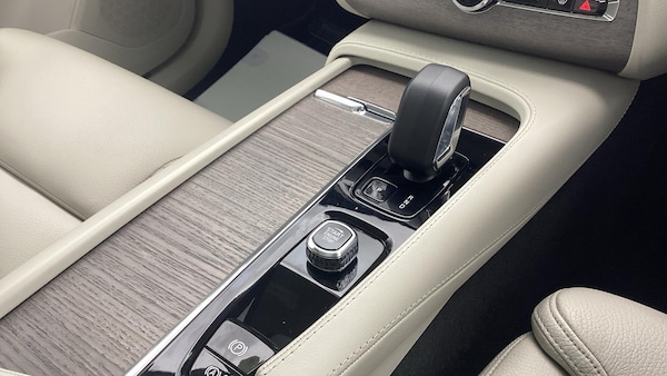 Used Volvo XC90 2022 for sale - 76327008: Photo 24