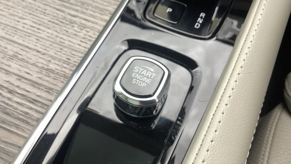 Used Volvo XC90 2022 for sale - 76327008: Photo 25