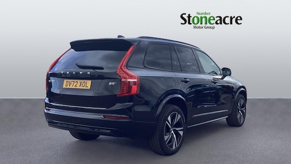 Used Volvo XC90 2022 for sale - 76327008: Photo 2