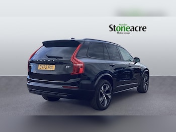 Used Volvo XC90 2022 for sale - 76327008: Photo