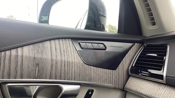 Used Volvo XC90 2022 for sale - 76327008: Photo 31