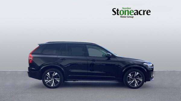 Used Volvo XC90 2022 for sale - 76327008: Photo 3