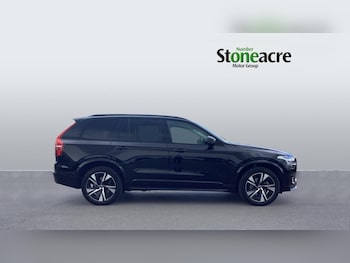 Used Volvo XC90 2022 for sale - 76327008: Photo