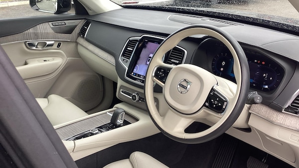 Used Volvo XC90 2022 for sale - 76327008: Photo 4