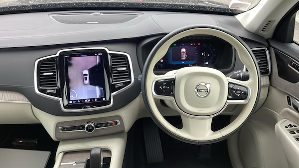 Used Volvo XC90 2022 for sale - 76327008: Photo 5