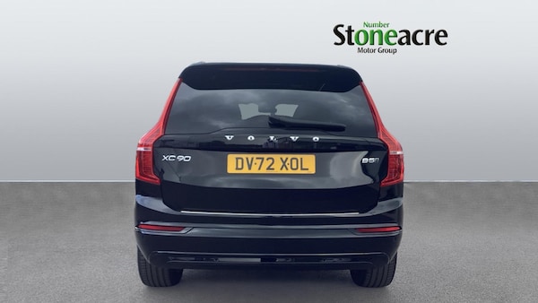 Used Volvo XC90 2022 for sale - 76327008: Photo 7