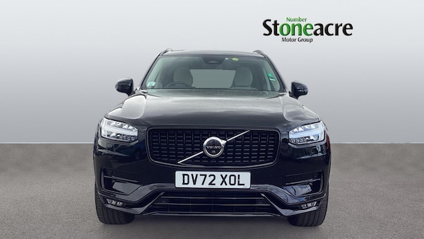 Used Volvo XC90 2022 for sale - 76327008: Photo 8