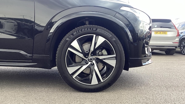 Used Volvo XC90 2022 for sale - 76327008: Photo 9