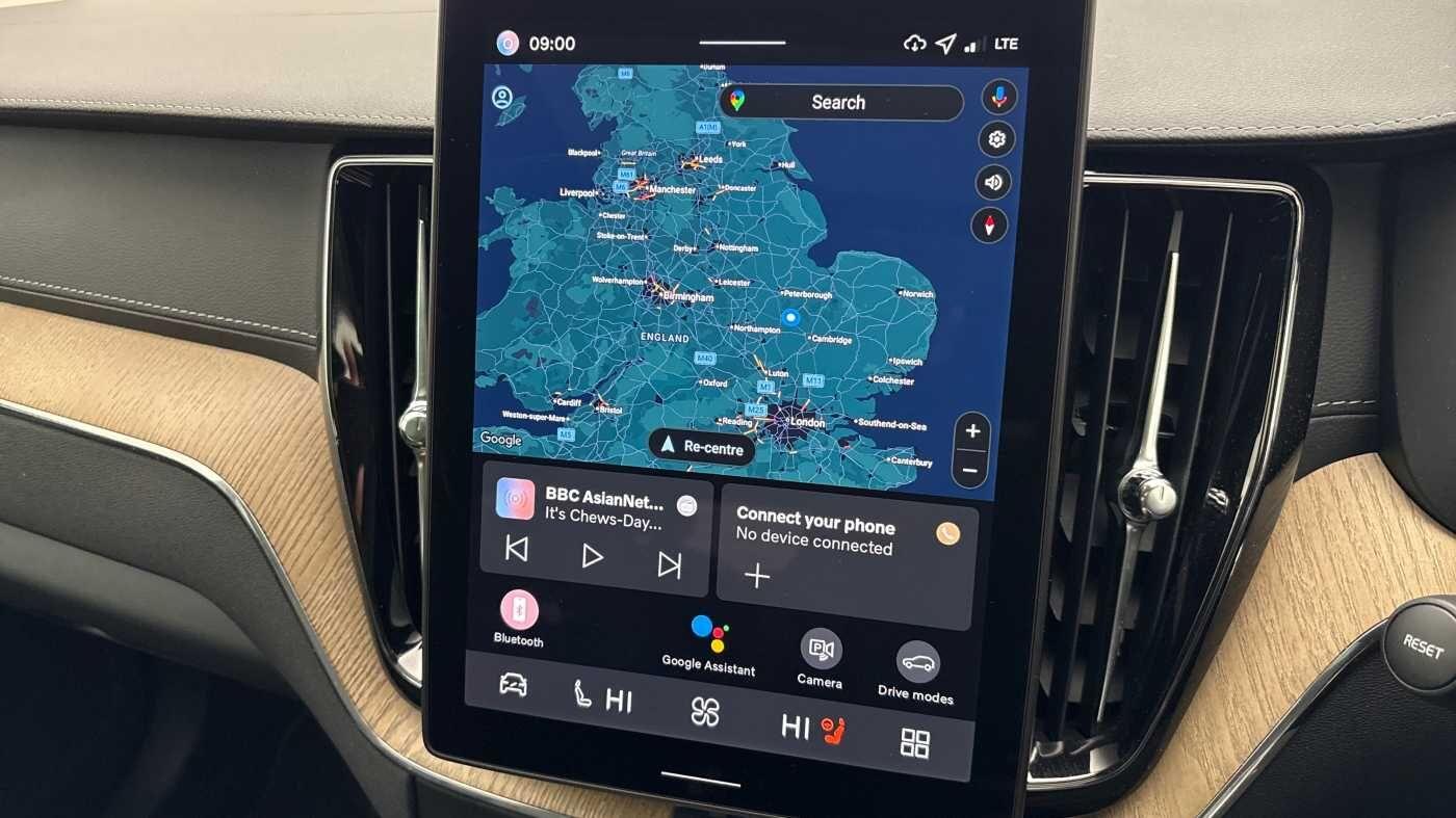 Used Volvo XC60 2025 for sale - 77723426: Photo 11