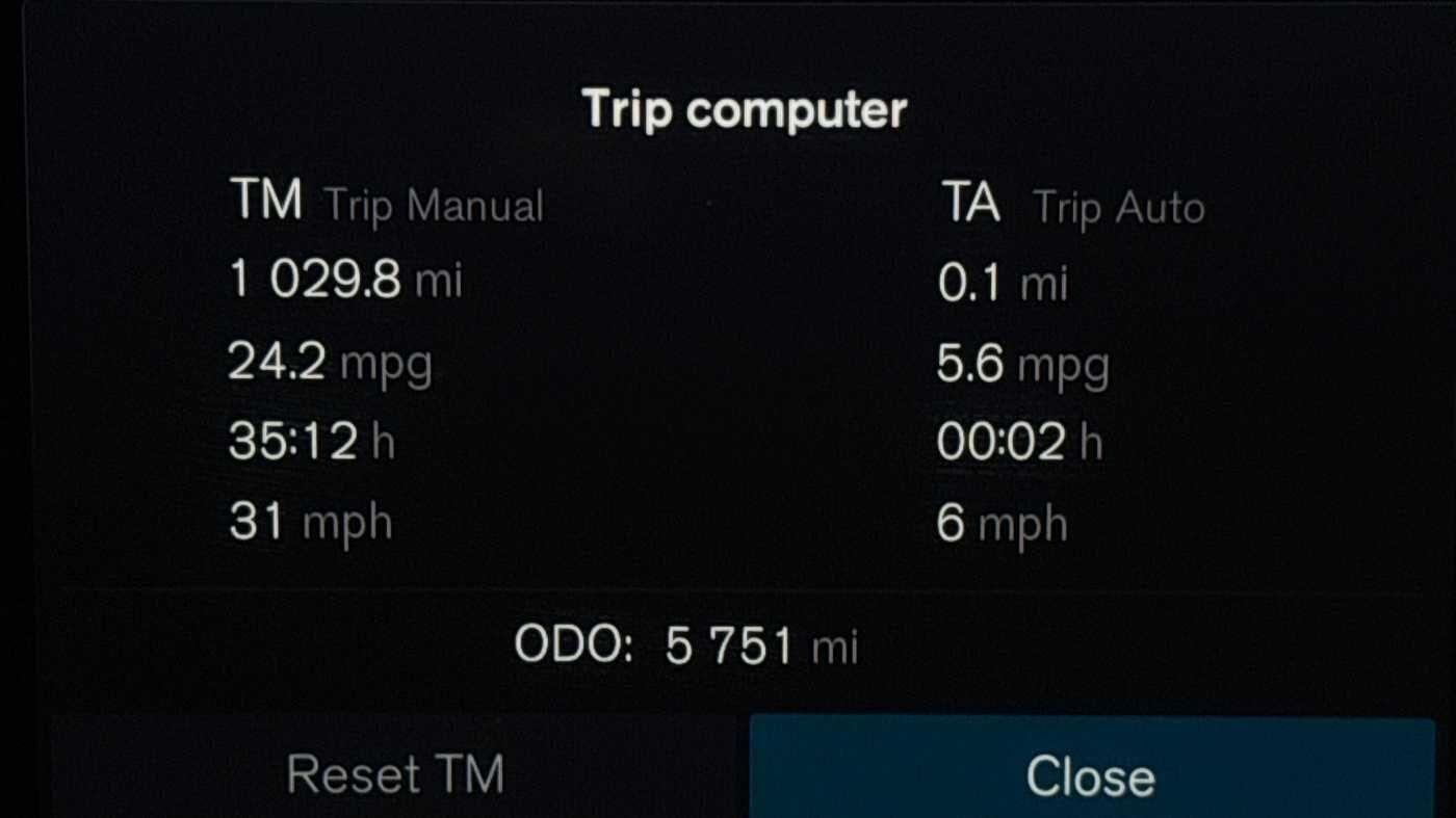 Used Volvo XC60 2025 for sale - 77723426: Photo 12