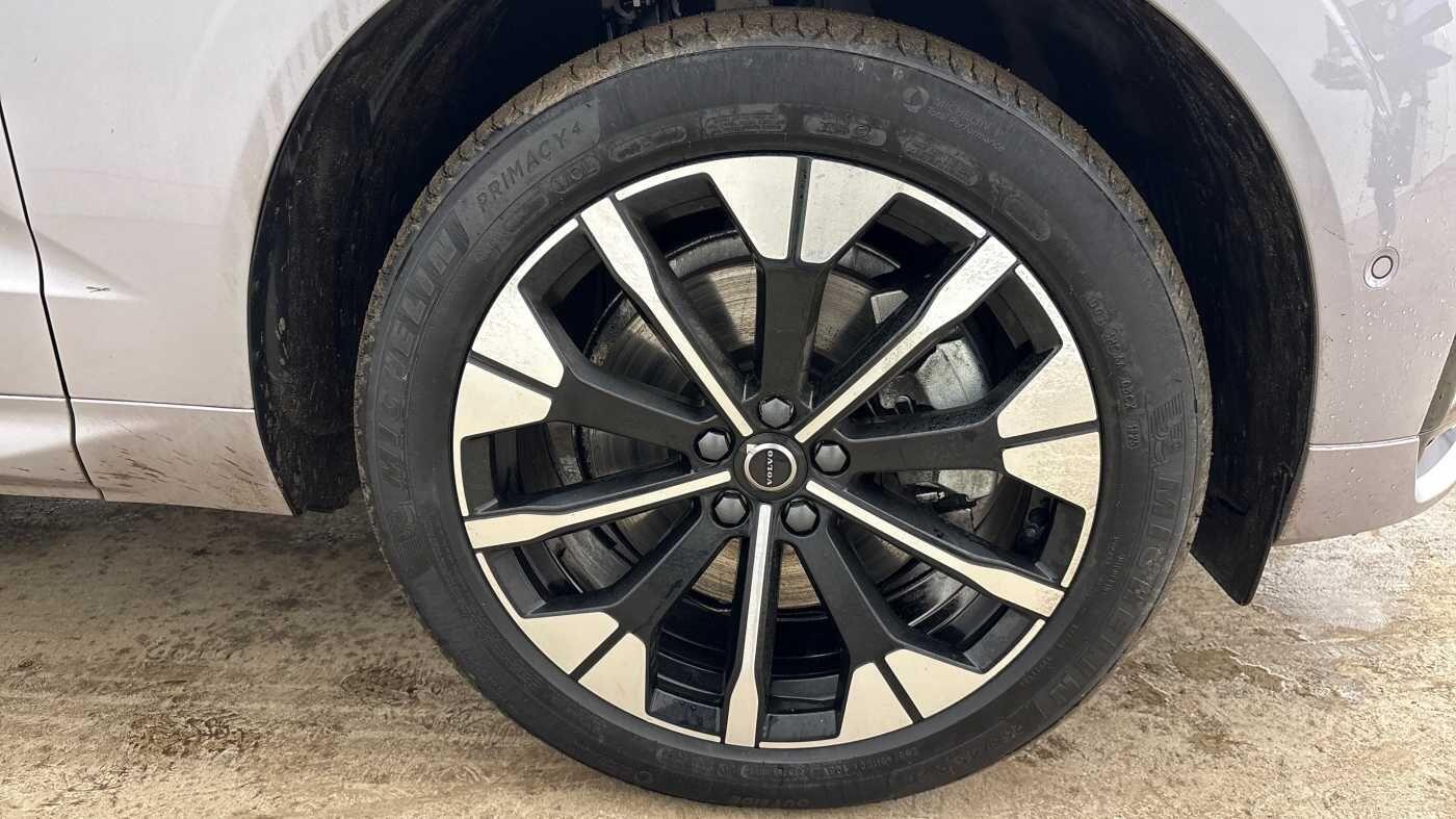 Used Volvo XC60 2025 for sale - 77723426: Photo 16