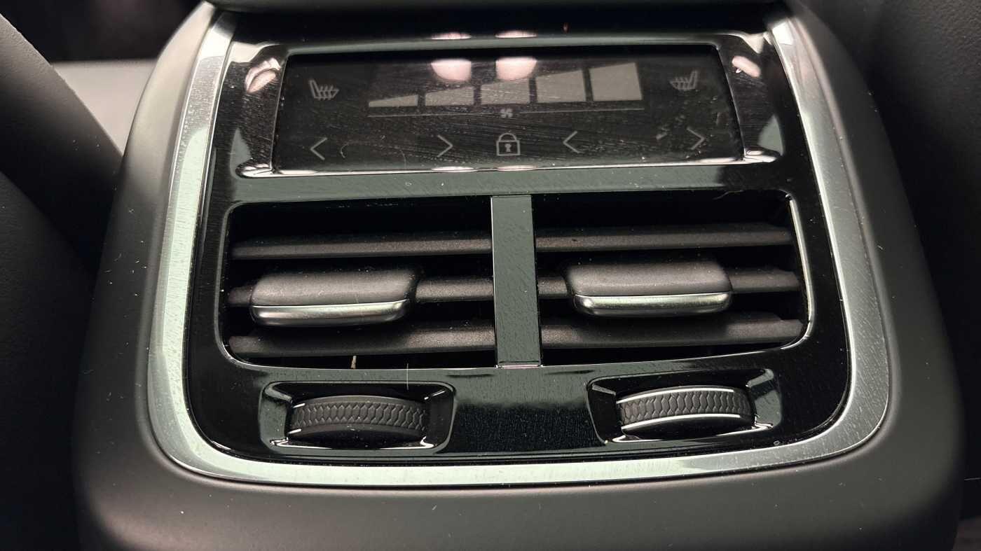 Used Volvo XC60 2025 for sale - 77723426: Photo 17