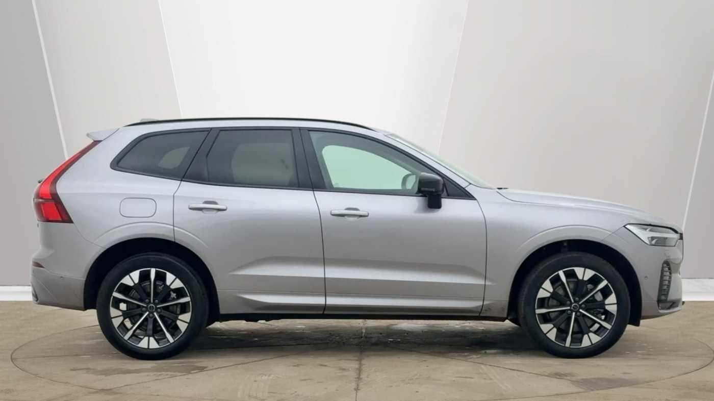 Used Volvo XC60 2025 for sale - 77723426: Photo 2