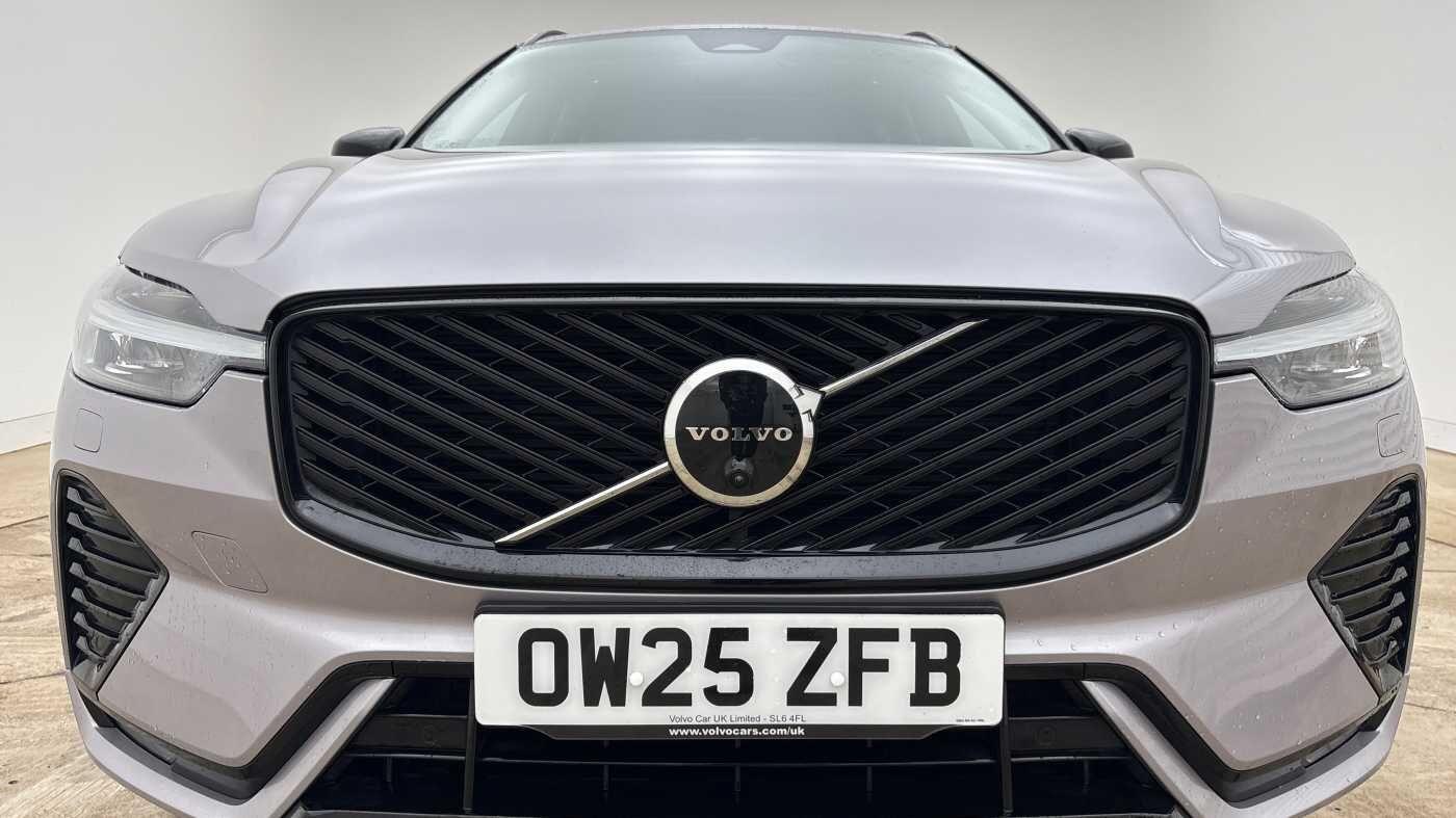 Used Volvo XC60 2025 for sale - 77723426: Photo 24