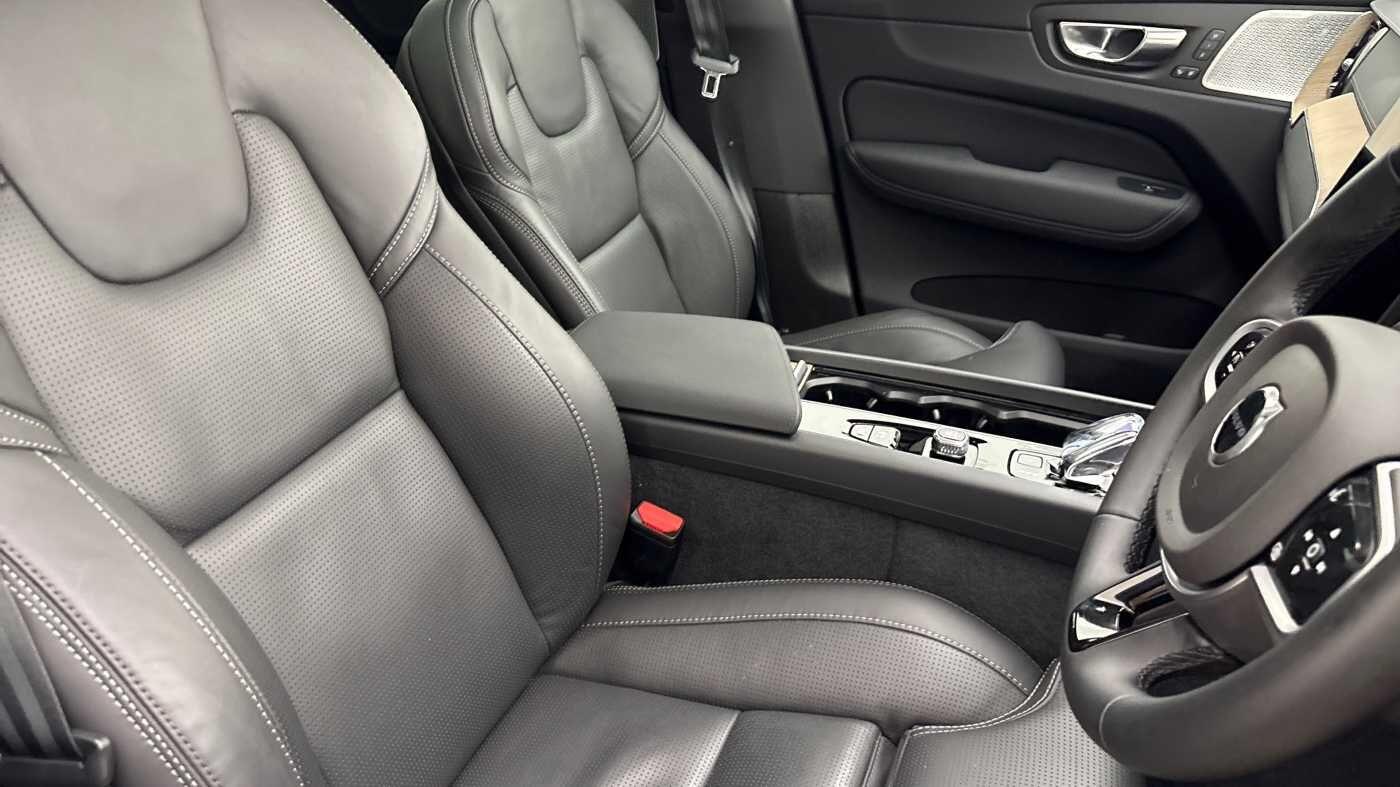 Used Volvo XC60 2025 for sale - 77723426: Photo 29