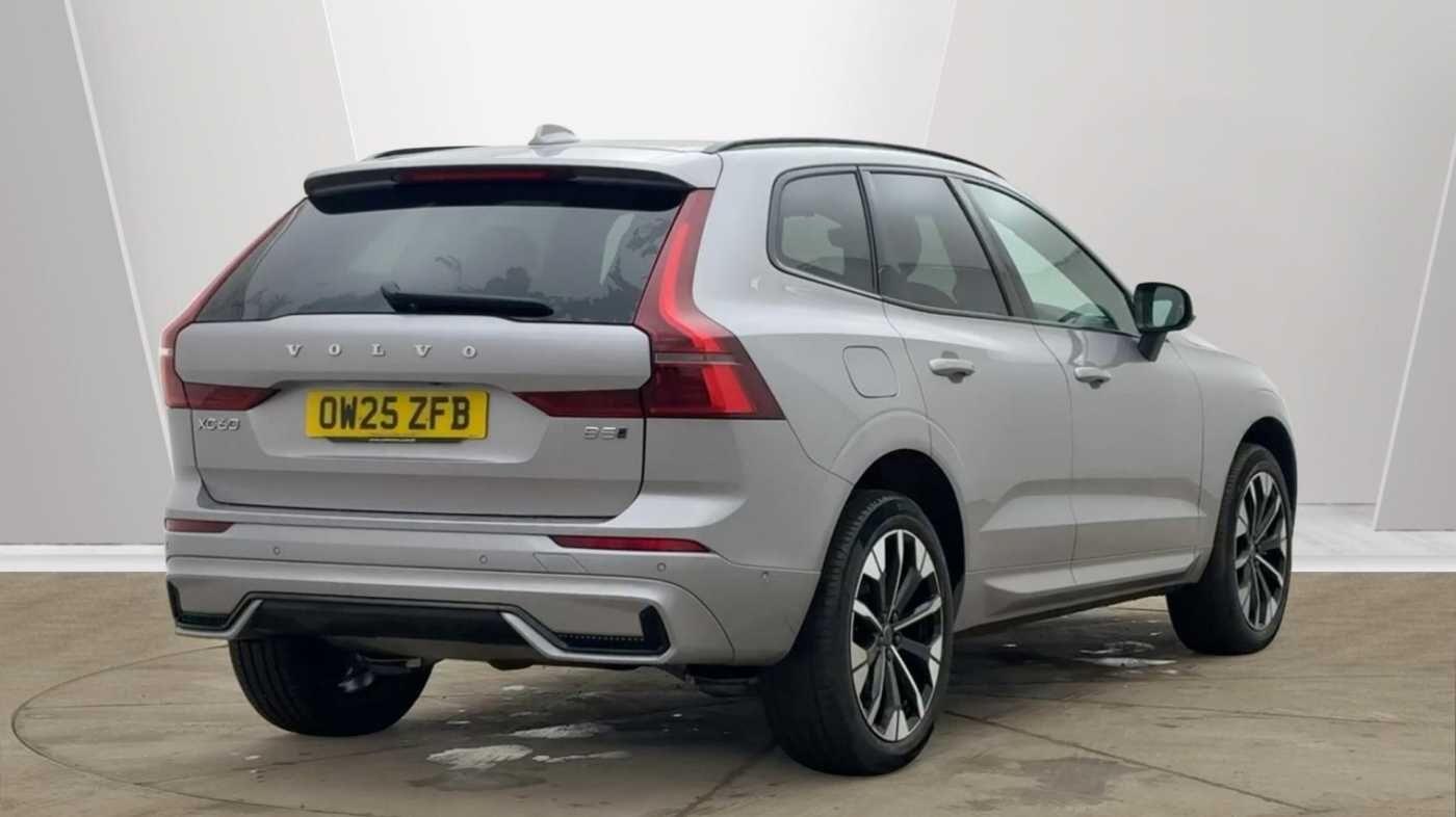 Used Volvo XC60 2025 for sale - 77723426: Photo 3