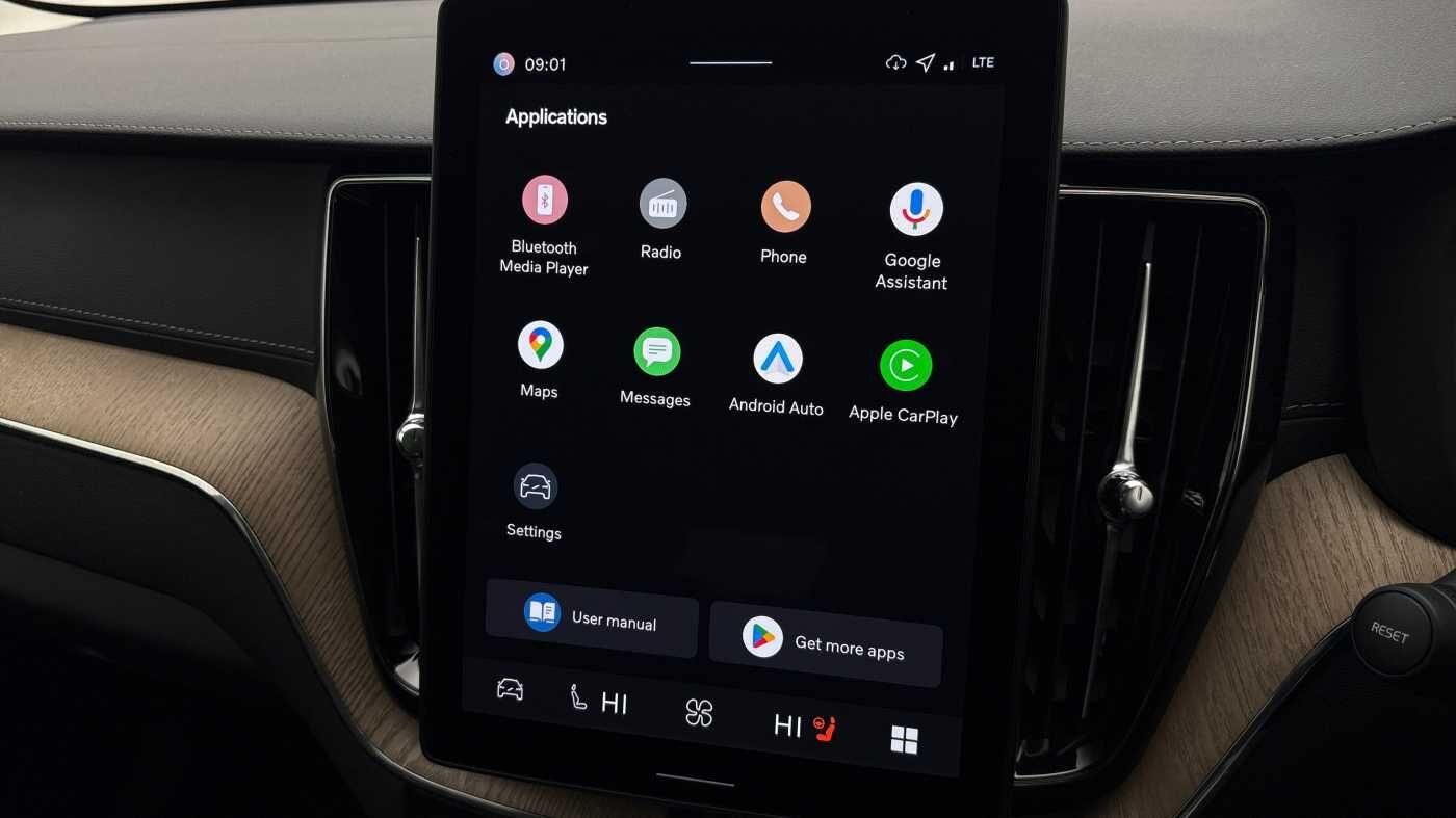 Used Volvo XC60 2025 for sale - 77723426: Photo 34