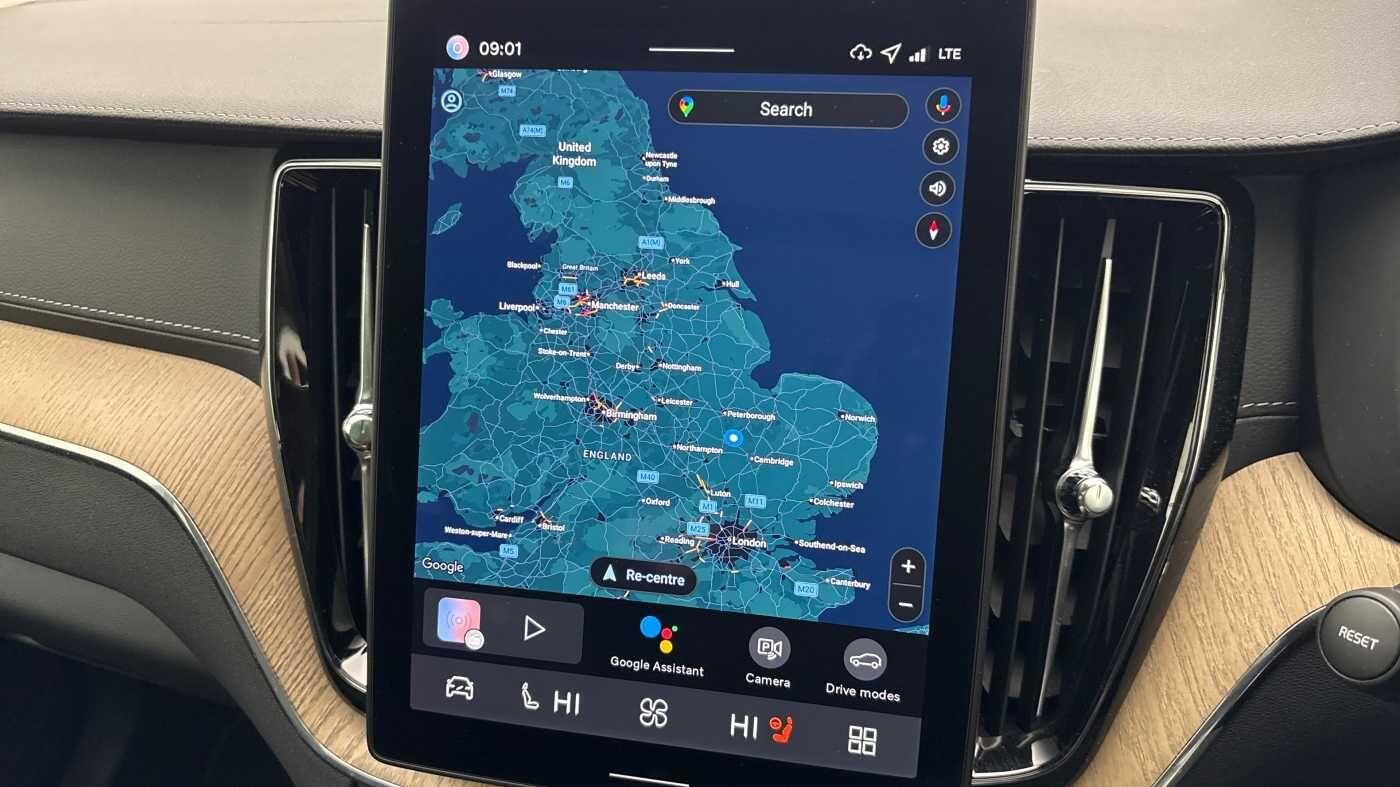 Used Volvo XC60 2025 for sale - 77723426: Photo 36