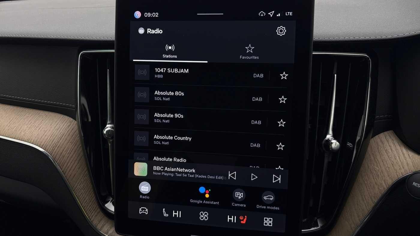 Used Volvo XC60 2025 for sale - 77723426: Photo 37