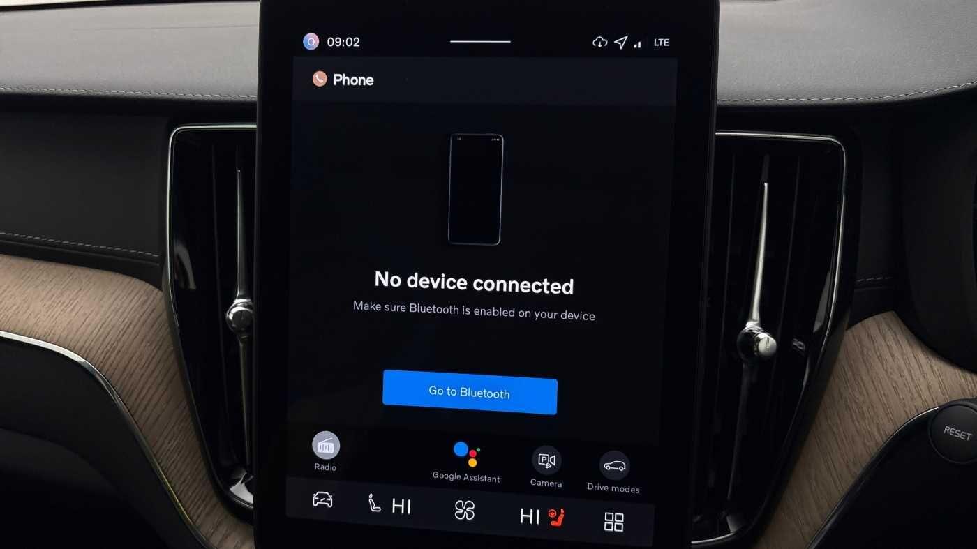 Used Volvo XC60 2025 for sale - 77723426: Photo 38