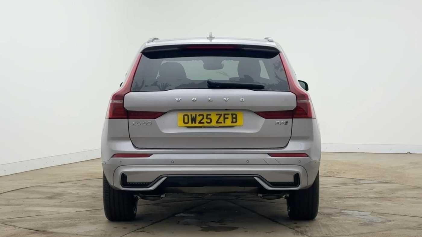 Used Volvo XC60 2025 for sale - 77723426: Photo 4