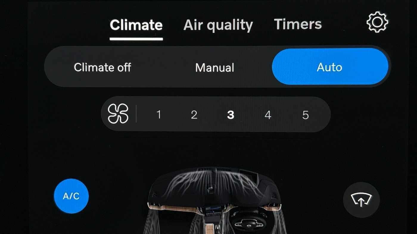 Used Volvo XC60 2025 for sale - 77723426: Photo 40