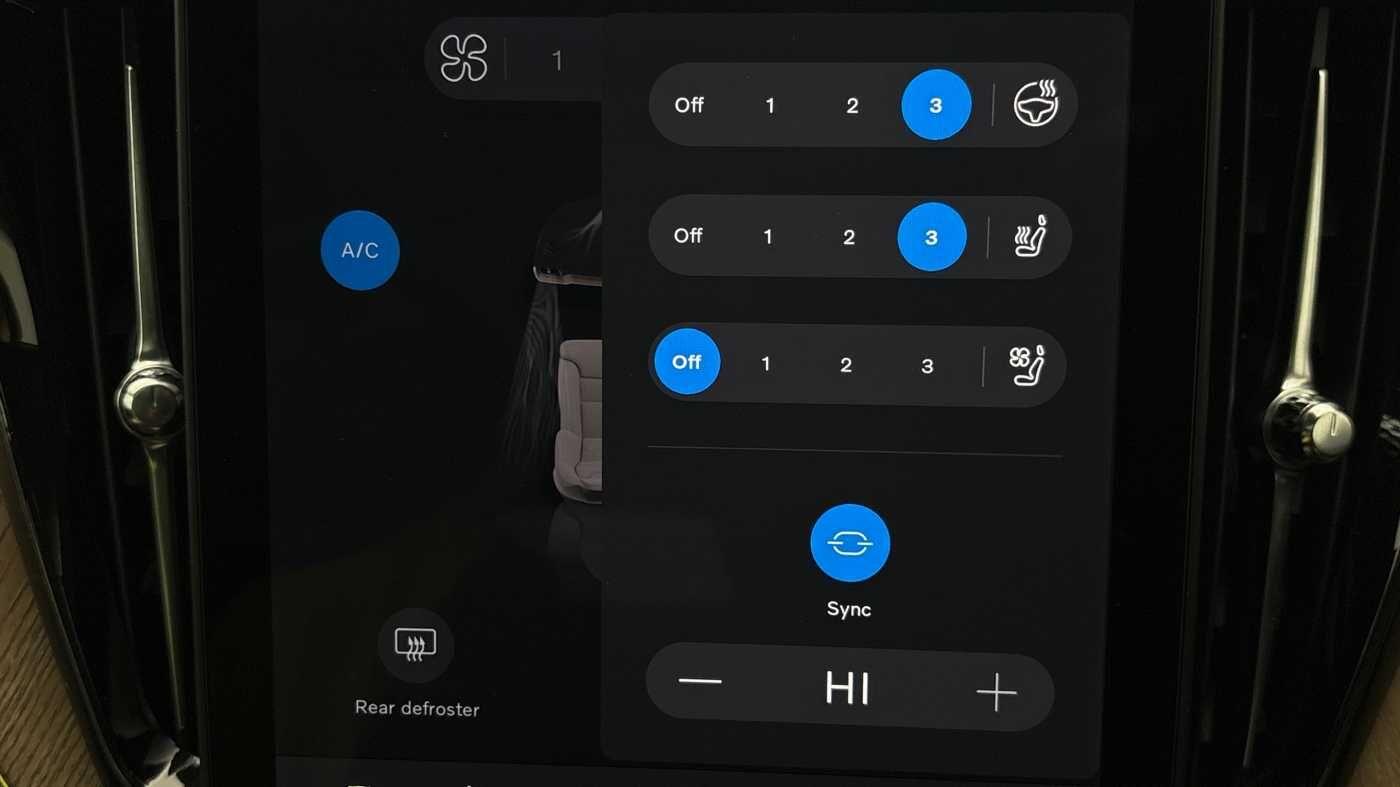 Used Volvo XC60 2025 for sale - 77723426: Photo 41