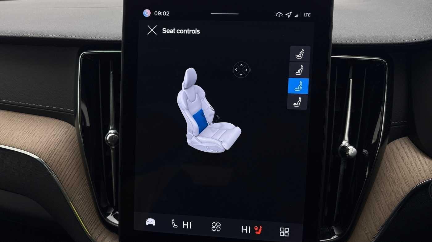 Used Volvo XC60 2025 for sale - 77723426: Photo 42