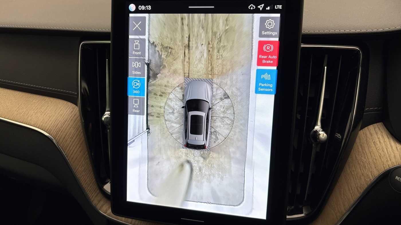 Used Volvo XC60 2025 for sale - 77723426: Photo 43