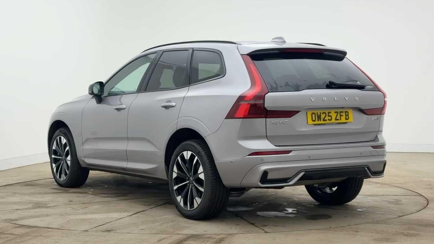 Used Volvo XC60 2025 for sale - 77723426: Photo 5