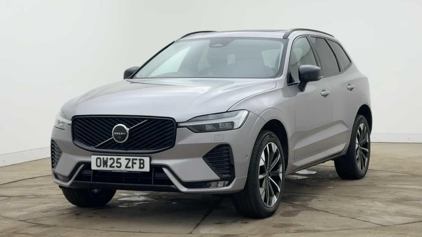Used Volvo XC60 2025 for sale - 77723426: Photo 7