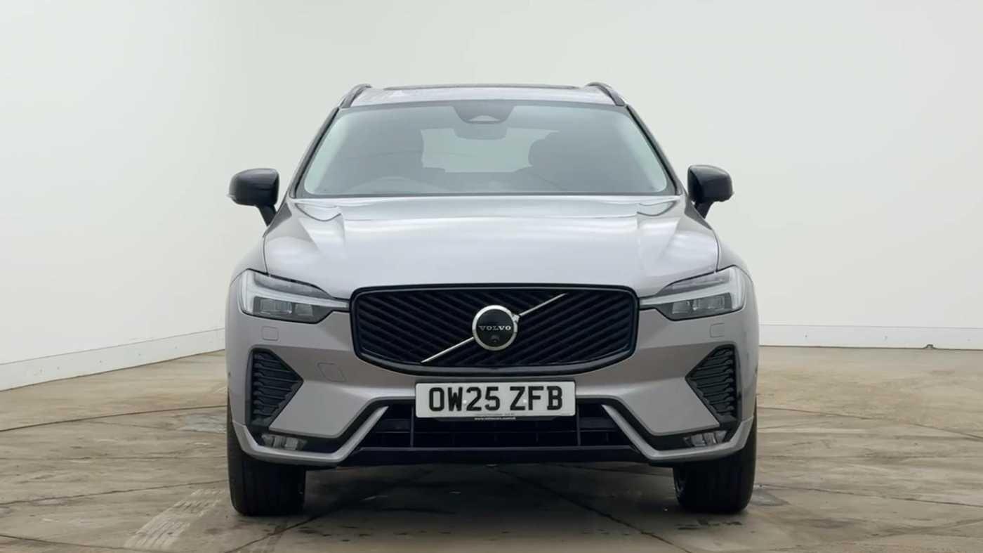 Used Volvo XC60 2025 for sale - 77723426: Photo 8