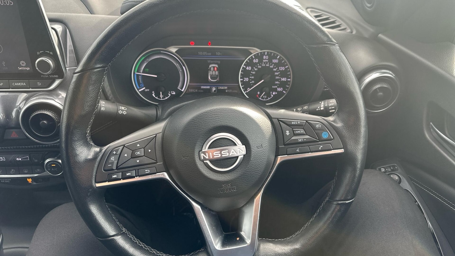 Used Nissan Juke 2023 for sale - 77091814: Photo 10