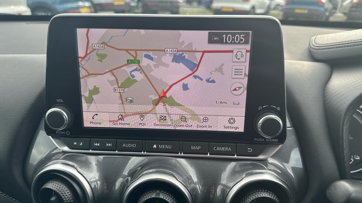 Used Nissan Juke 2023 for sale - 77091814: Photo 17