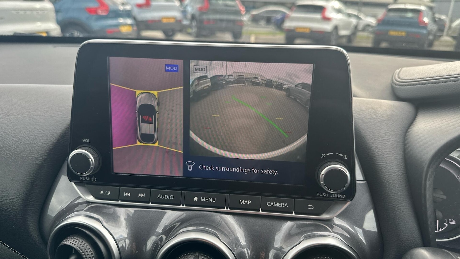 Used Nissan Juke 2023 for sale - 77091814: Photo 18