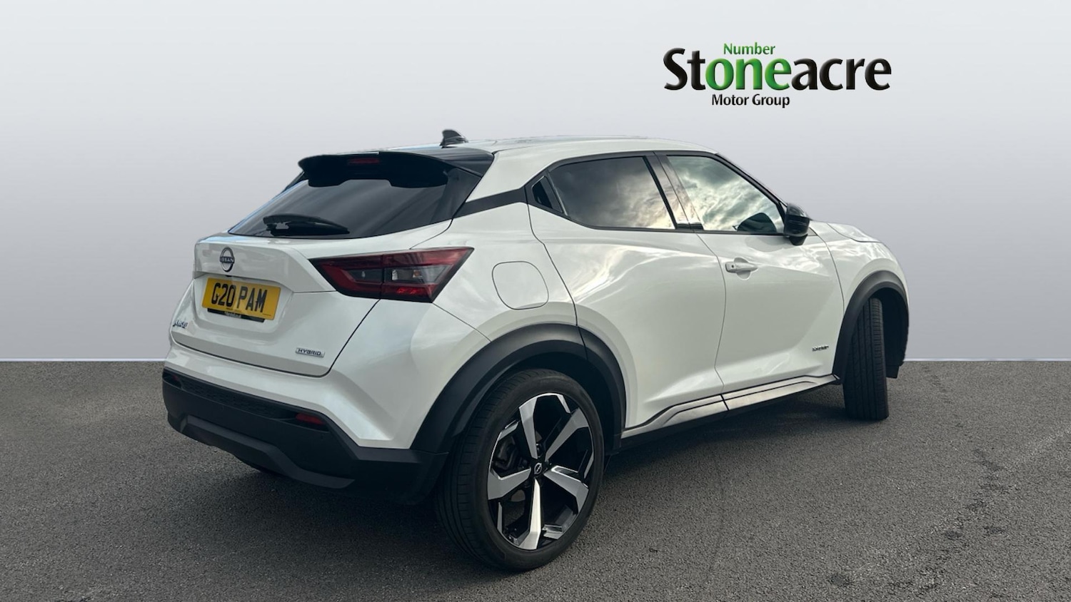 Used Nissan Juke 2023 for sale - 77091814: Photo 2