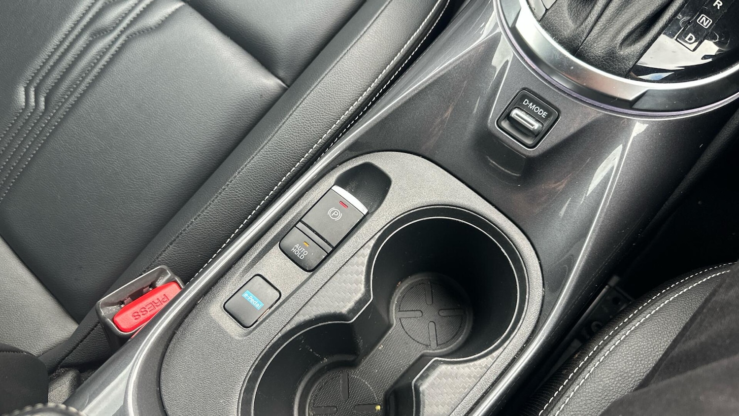 Used Nissan Juke 2023 for sale - 77091814: Photo 20