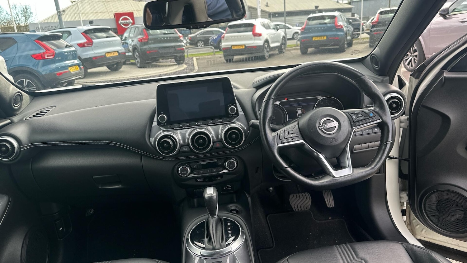 Used Nissan Juke 2023 for sale - 77091814: Photo 5