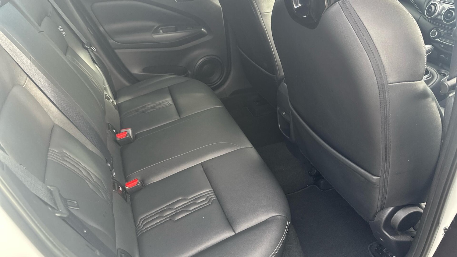 Used Nissan Juke 2023 for sale - 77091814: Photo 6