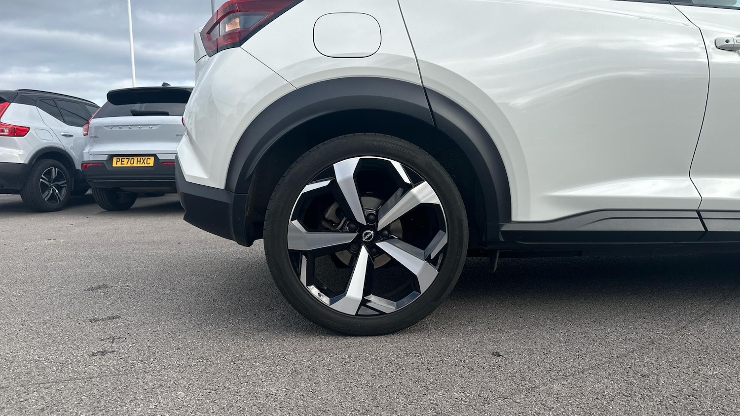 Used Nissan Juke 2023 for sale - 77091814: Photo 9