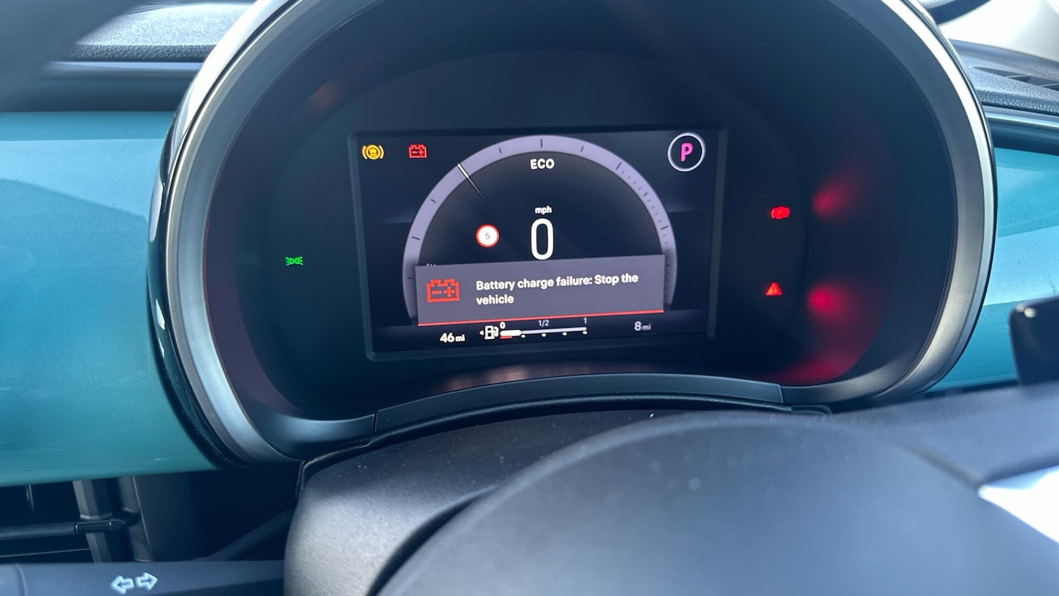 Used Fiat 600 for sale - 77345475: Photo 11