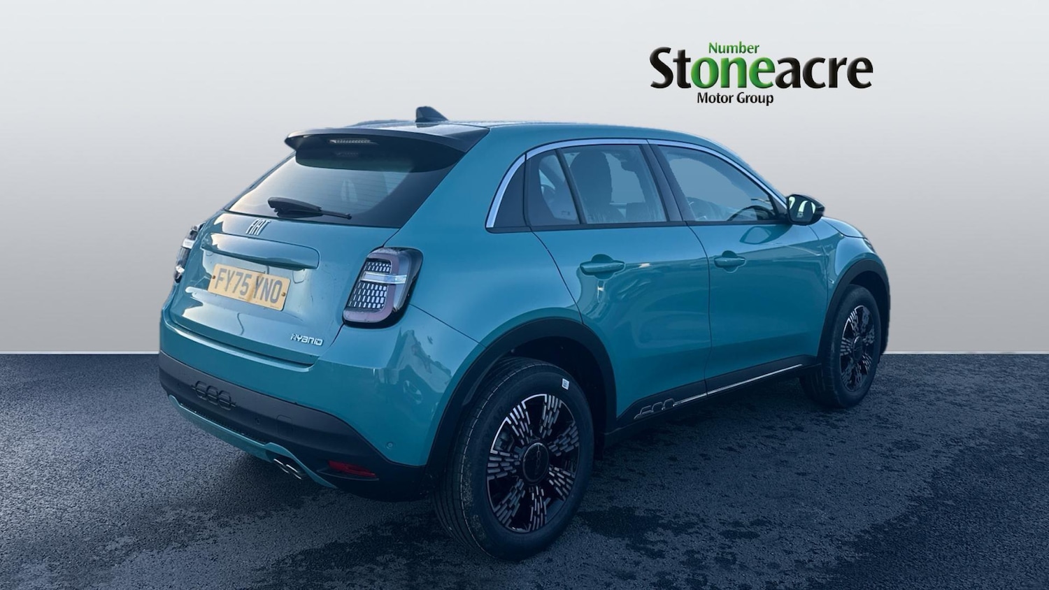 Used Fiat 600 for sale - 77345475: Photo 2