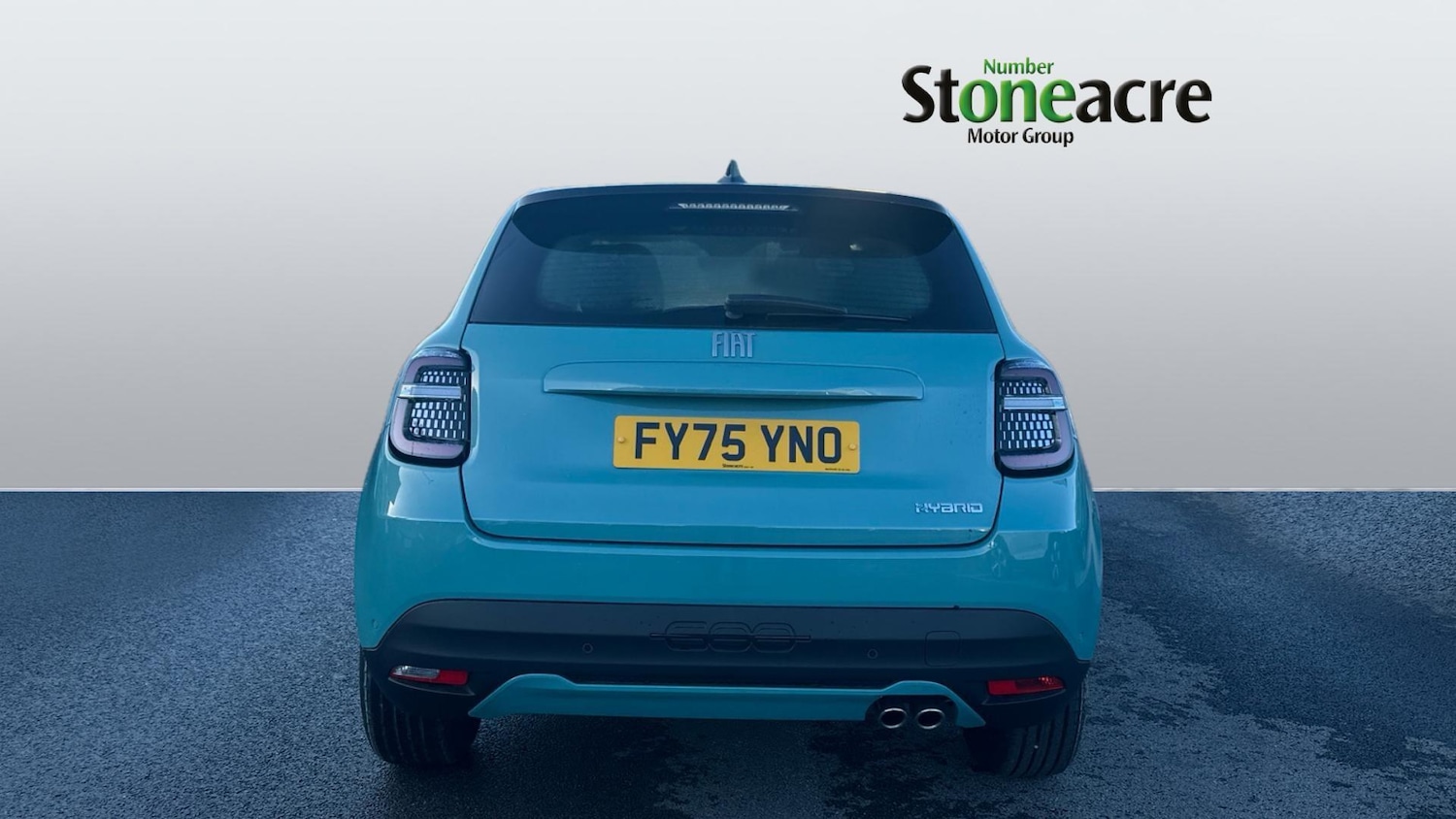 Used Fiat 600 for sale - 77345475: Photo 7