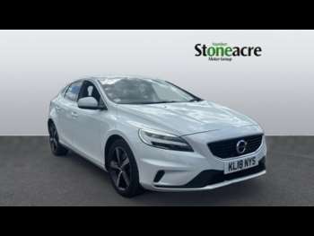 2018 (18) - R-Design T2 5-Door