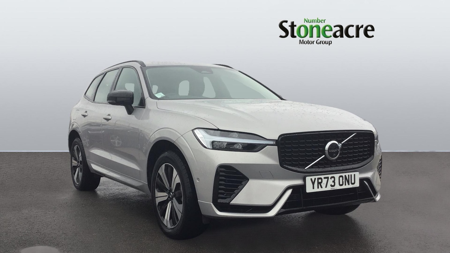 Used Volvo XC60 2023 for sale - 76399196: Photo 1