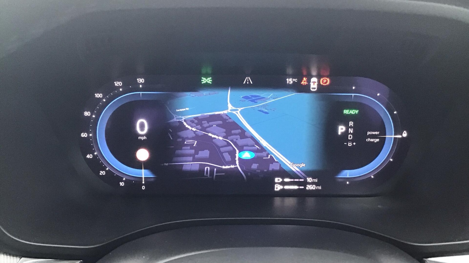 Used Volvo XC60 2023 for sale - 76399196: Photo 11