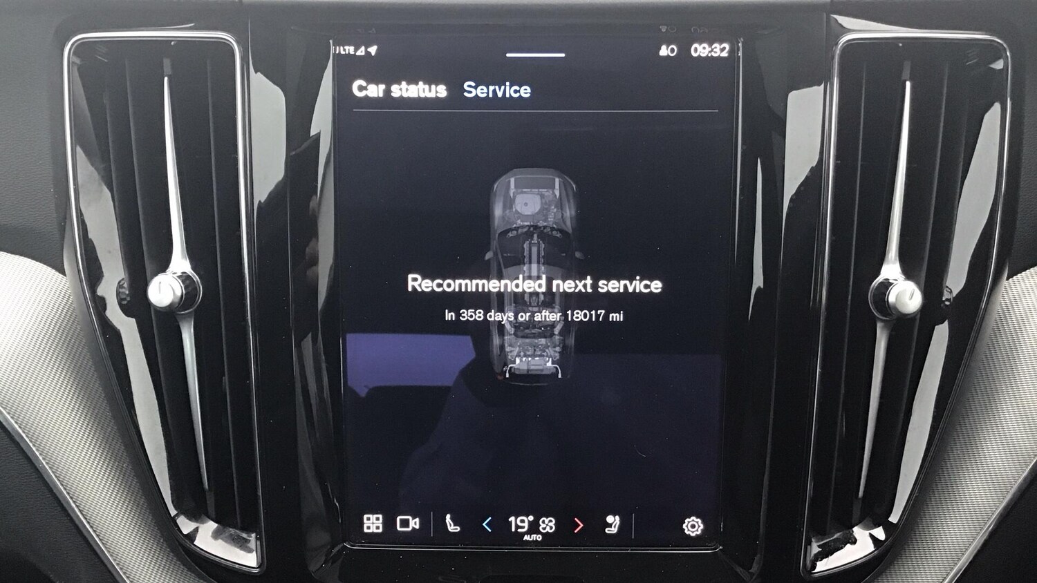 Used Volvo XC60 2023 for sale - 76399196: Photo 14