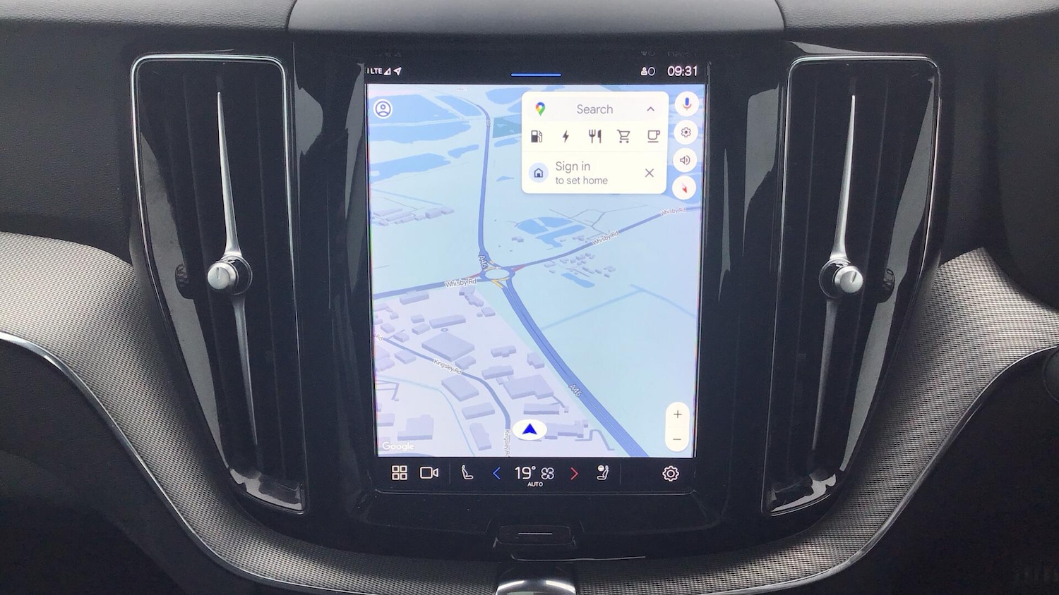 Used Volvo XC60 2023 for sale - 76399196: Photo 16